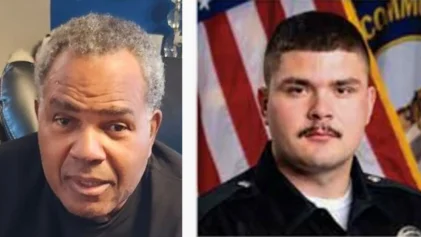 Kentucky Cop Beats Black Veteran with Alzheimer’s