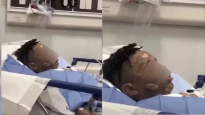 Georgia Mother Furious After Son’s Friends Allegedly Pour Scalding Water on Him During Sleepover Prank, Leaving Him Disfigured