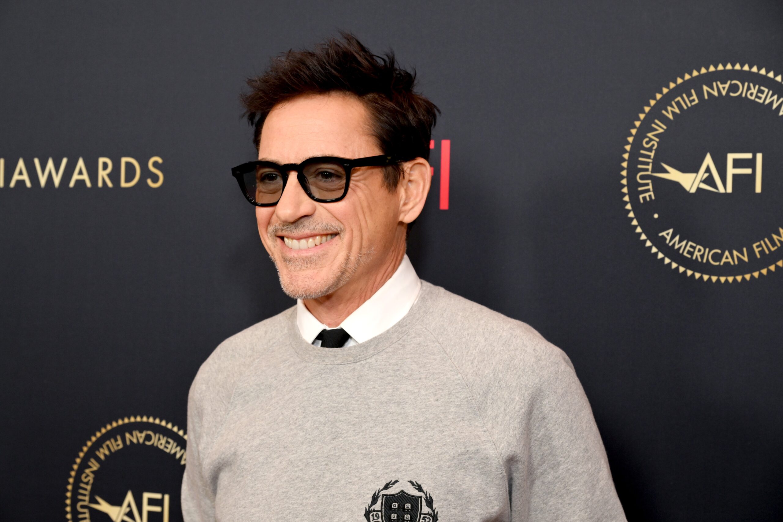 Robert Downey Jr. Blames Today's ‘Addiction to Grievance’ for Recent