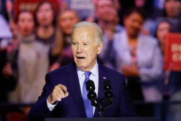 Biden’s Easy Victory In South Carolina Signals Reconnection with Black Voters Amid Apathy, Low Turnout