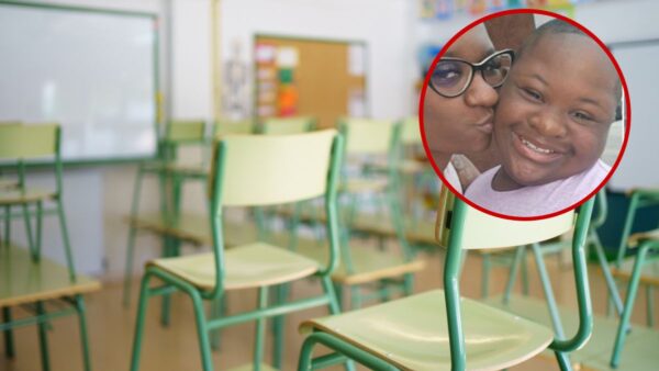 'She Ran Out of Patience': Texas School District Fires Substitute Teacher for Allegedly Washing Special-Needs Student’s Mouth Out with Soap