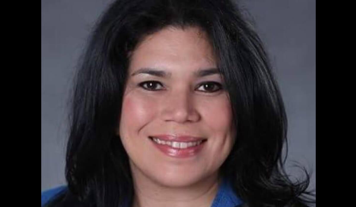 Former Board Member Bought Fake Pregnant Bellies with District’s Funds