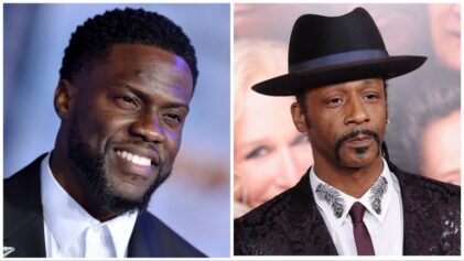 Comedian Kevin Hart alleges Katt Williams ruined his career with drugs in resurfaced clip.