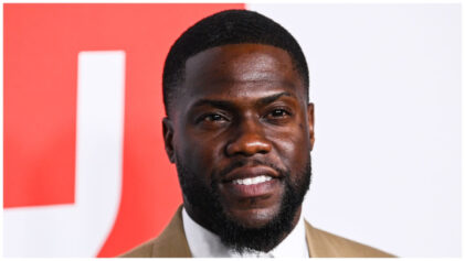 Kevin Hart's lead role in the new heist film, "Lift," on Netflix sparks mixed emotions.