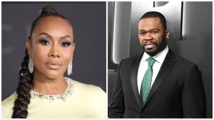 Vivica A. Fox received director's nod for her "The First Lady of BMF: The Tonesa Welch Story" movie following beef with 50 Cent over his "BMF" series.