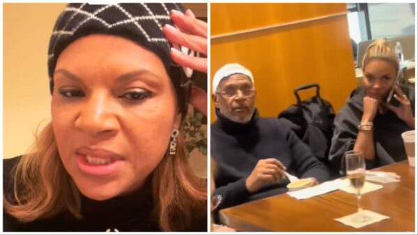 An Atlanta woman is trending on TikTok after she exposed her cheating husband of 26 years.