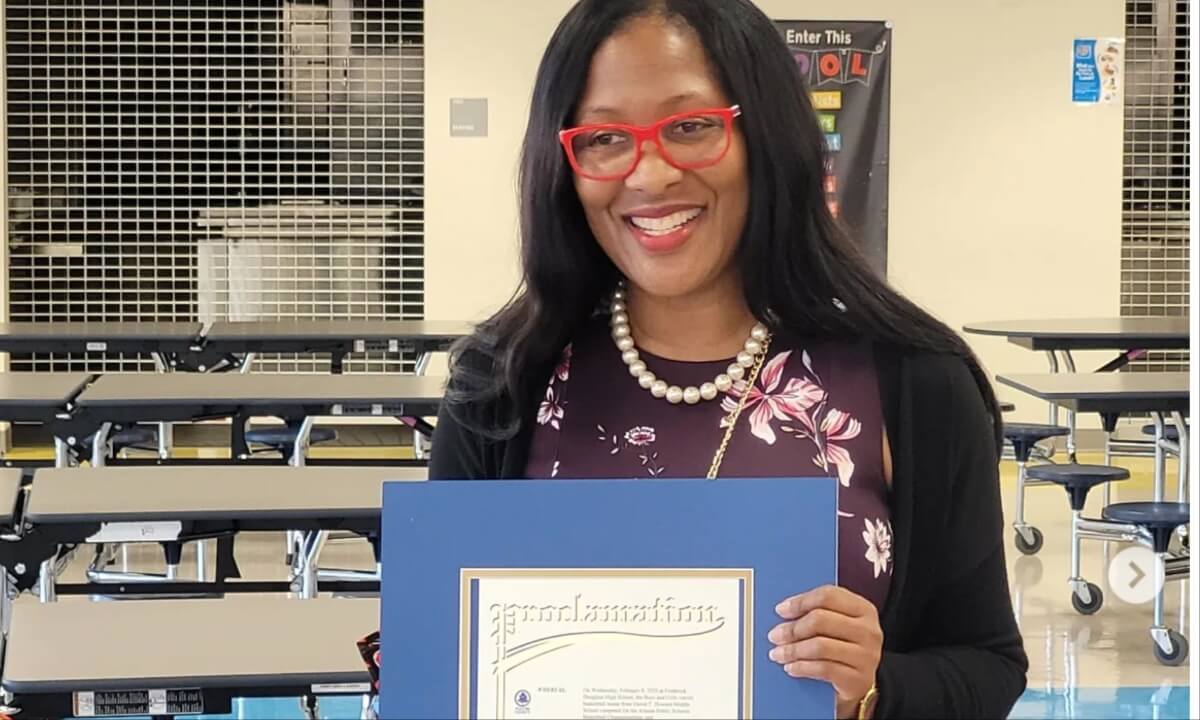 Fulton County Taxpayers Will Pay Nearly M to Commissioner’s Ex-Staffer Who Alleges She Fired Him Because He Ended Inappropriate Relationship with Her Fulton County Taxpayers Will Pay Nearly M to Commissioner’s Ex-Staffer Who Alleges She Fired Him Because He Ended Inappropriate Relationship with Her