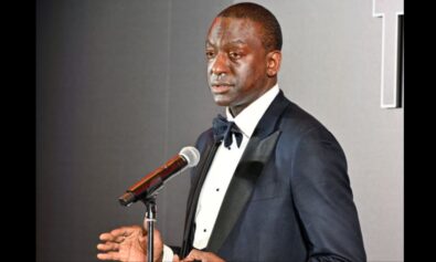 Supporters Race to Yusef Salaam's Defense After the New York City Council Member Faces Calls to Resign from Public Safety Committee Over Police Stop