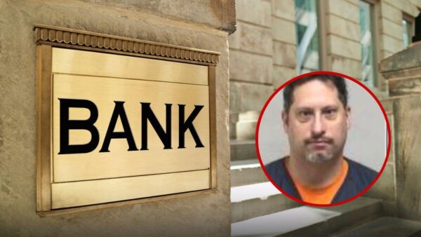 Irate Wisconsin Man Hurls Racial Slur at Bank Teller Inside Meijer Store Before Arrest