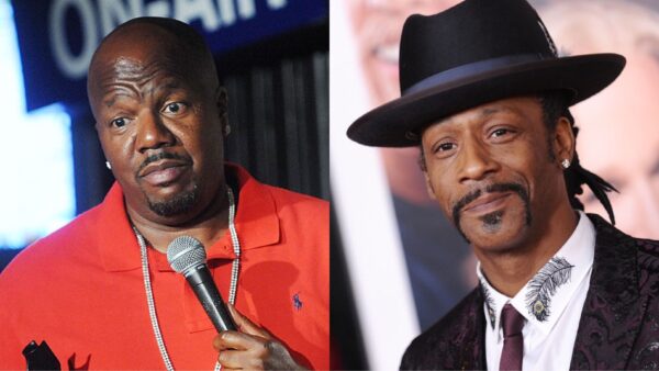 ‘Half Was True, Half Was a Lie’: Comedian Earthquake Clears the Air Regarding Katt Williams' Claims That He Is Illiterate (Photo by Bobby Bank/Getty Images / Jason LaVeris/FilmMagic)
