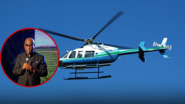Did Six Nigerian Billionaires Die In a Helicopter Crash In California Before the Super Bowl LVIII?