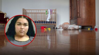 Indiana Mom Accused of Killing Infant After Falling Asleep While Breastfeeding Marks Second Time a Baby Has Died In Her Care: ‘Oh No, I Did It Again’