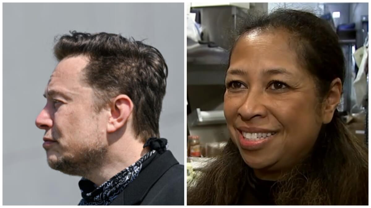 Photo of Elon Musk Offers to Reimburse Black Bakery Owner After ‘Abrupt’ Order Cancellation Left Her Business ‘High and Dry;’ Here’s Why She Turned Down Tesla’s Latest Order: ‘No Way’
