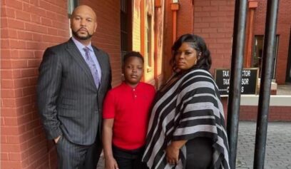 Criminal Case Against 10-Year-Old Mississippi Boy Arrested for Public Urination Has Been Dismissed, Attorney Says