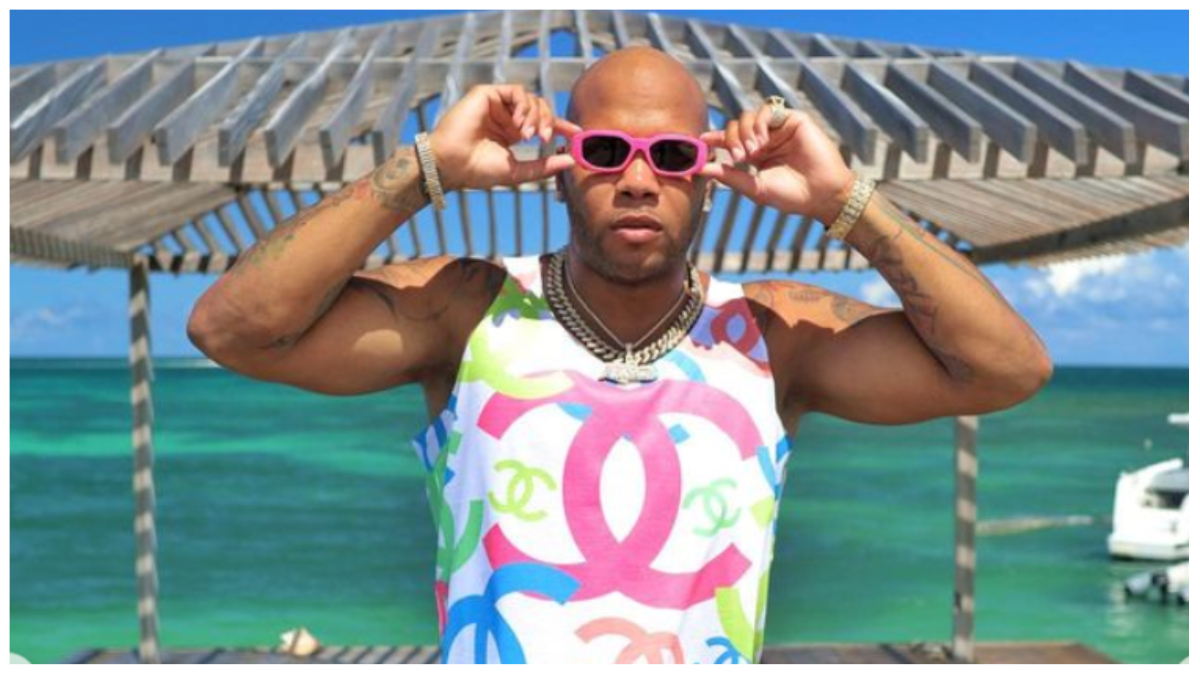 'I Could Retire’ Flo Rida to Still Do Music After 82M Payout from