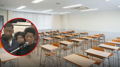 Connecticut Mother Says Classmate Pointed a Prop Gun at Her Daughter's Head: 'This Is What Happens to People Your Color'