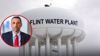 Flint Lawyer Under Fire After Podcast Comments About the City's Lead-Contaminated Water Crisis Resurfaces