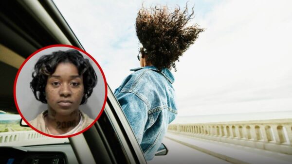 Detroit Aunt Who Filmed Children Hanging Out of Her Moving Car While Driving Charged with Child Abuse