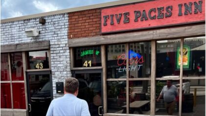 Google Reviews Reveals String of Thefts at Local Atlanta Bar Where Two Men Say They Had About $30,000 Stolen on Different Nights While Incapacitated