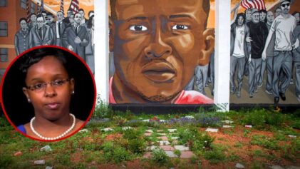 Baltimore Cop Charged In Freddie Gray's Death Now Overseeing Division That Investigates Claims of Police Wrongdoing