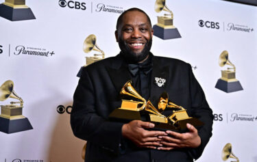 Killer Mike Has a Busy Weekend: Refuses to Endorse President Biden, Wins Three Grammys and Gets Arrested — Is There a Connection?