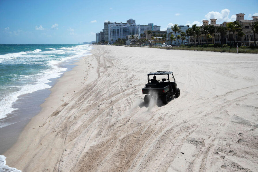Girl Buried Alive In Florida Likely Got Trapped and Suffocated in Sand, Experts Say - Vital Tips to Survive If It Happens