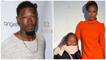 Kevin McCall, the father of Eva Marcille's daughter, Marley, pledges to be more active in her life as he hints at early prison release.