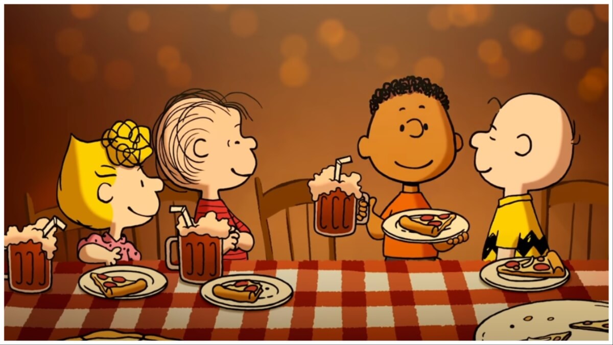 Charlie Brown Applauded For Finally Fixing Black Character's 'Racist