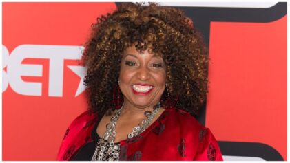 Fans are stunned after fake Cheryl Lynn social media account gets exposed.