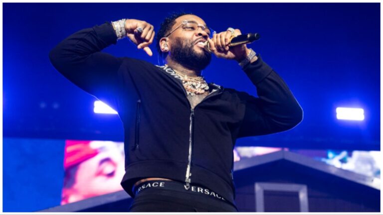 Gares Rapper Kevin Gates Isn’t Holding Back About His Five-Year Semen Retention ...