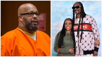 Suge Knight alleges Snoop Dogg's wife, Shante Broadus, had an affair with a man in Hawaii.