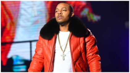 Bow Wow claims a dancer once finessed him out of a $1,000 tip.