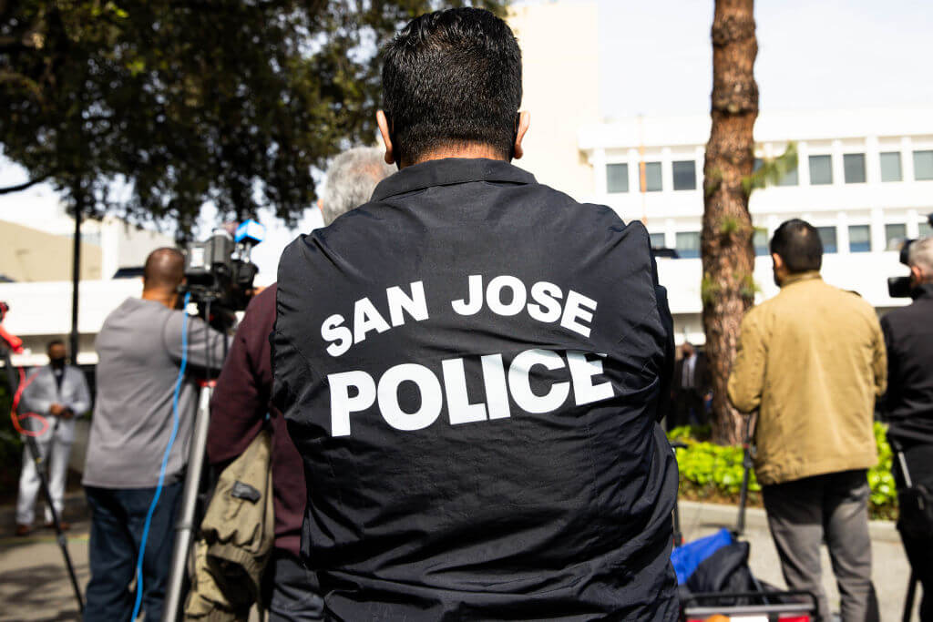 Two More San Jose Officers Were Exposed In a Racist Texts Scandal and They’re Still Allowed to Work with the Public Two More San Jose Officers Were Exposed In a Racist Texts Scandal and They’re Still Allowed to Work with the Public