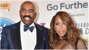‘I Just Got Divorced Yesterday’: Steve Harvey Reveals Shocking Secret