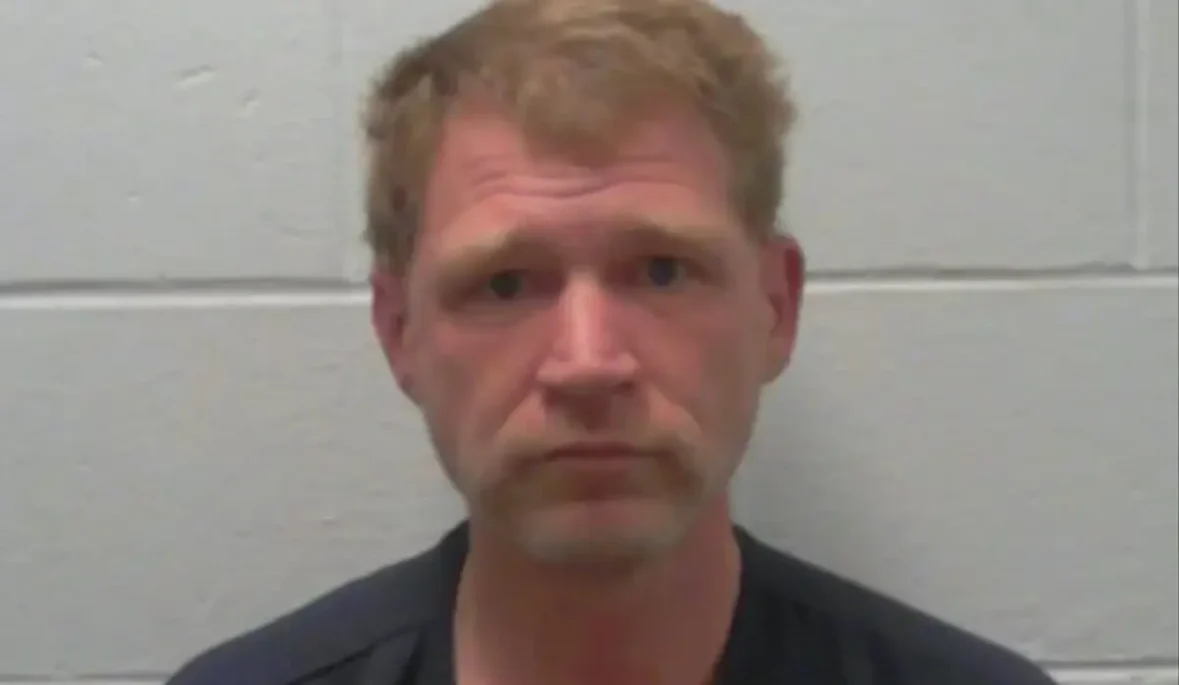 Maine man admitted to recording what federal authorities called a "vile" and "racist" voice