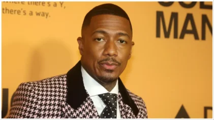 Nick Cannon slammed over interview of him discussing how he would explain colorism to his only dark-skinned daughter, Onyx, whom he shares with LaNisa Cole.