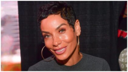 Fans are mourning for Nicole Murphy after she goes silent on social media following reports her boyfriend, Warren Braithwaite, died of cancer.
