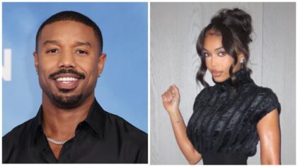 Michael B. Jordan admits to sometimes feeling lonely two years after breakup with Lori Harvey.