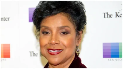 Phylicia Rashad shocks fans with spicy portrayal about an alleged affair with The Temptations.