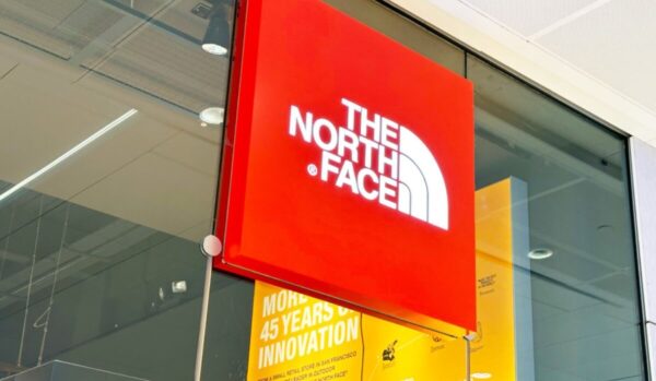 White People Are Outraged at North Face for Offering 20 Percent Discount to Customers Who Take ‘Raci