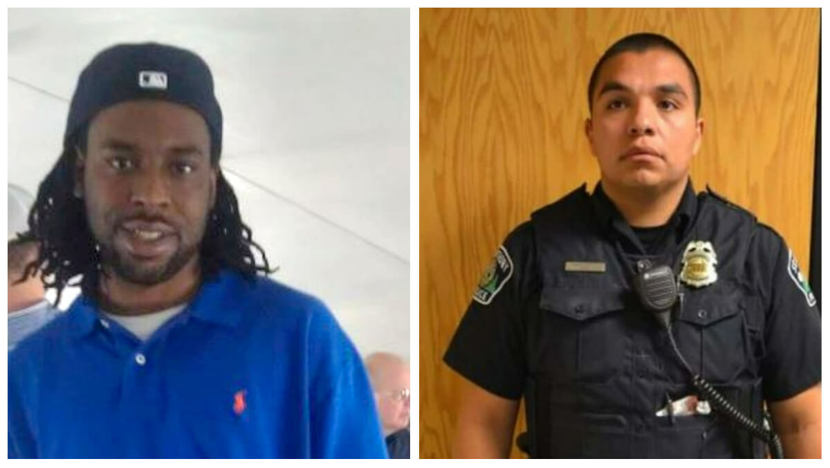Minnesota Court Backs Decision Blocking Ex-Cop Who Gunned Down Philando Castile from Obtaining a Teaching License Because of His ‘Immoral Character’ Minnesota Court Backs Decision Blocking Ex-Cop Who Gunned Down Philando Castile from Obtaining a Teaching License Because of His ‘Immoral Character’