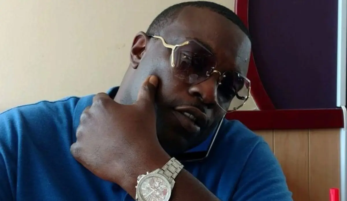 Man Sentenced to Life for Shooting Longtime Friend Over 35