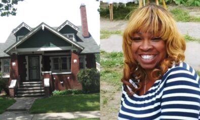 Nonprofit Housing Director Federally Charged In Deed Fraud Scheme to Steal Homes from Dozens of Low-Income Residents – and She Lives In One of the Houses