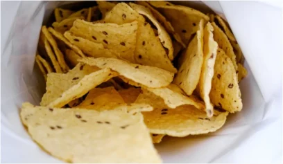 Ohio School Faces Backlash After Teen Suspended, Barred from Attending Prom After Bringing Corn Chips to Campus
