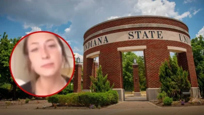 White Indiana State University Student Uses Beyoncé Album to Unleash Racist Rant; School Slammed for 'Weak' Response