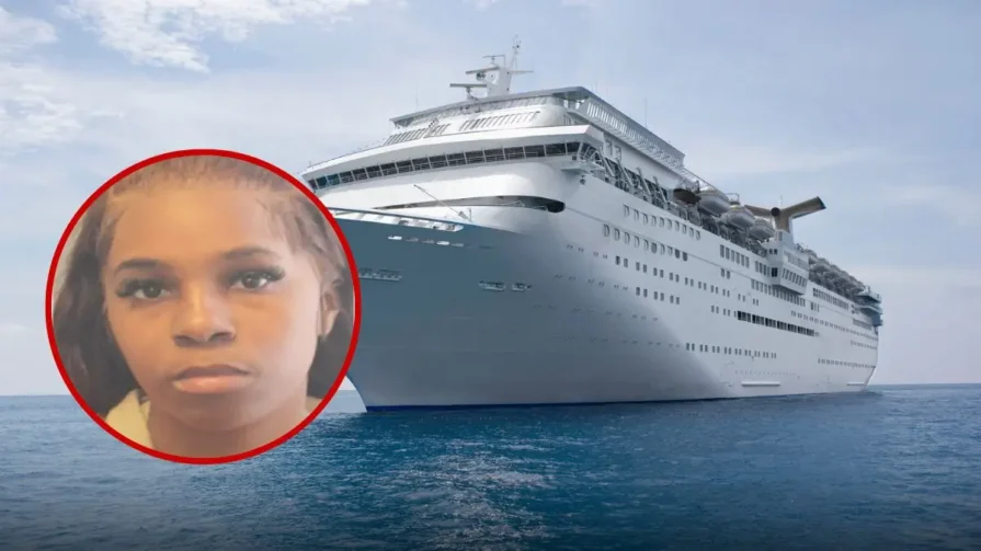 Kids, 6 and 8, Had to Cook and Fend for Themselves After Houston Mother Left Them Alone for 5 Days While on Caribbean Cruise