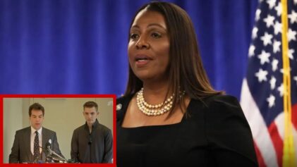 Right-Wing Duo Slapped with $1.25M Fine for Robocall Voter Suppression Tactics Against Black Voters In New York