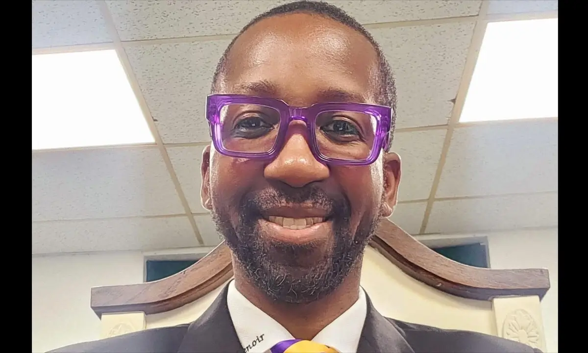 Beloved Miami-area Pastor Stabbed to Death By Man He Allowed to Temporarily Live In the Church Beloved Miami-area Pastor Stabbed to Death By Man He Allowed to Temporarily Live In the Church