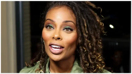 Eva Marcille gets real about her drastic weight loss following criticism online over her thin appearance.