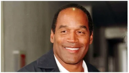 Fans mourn the loss of O.J. Simpson, who passed at 76 from his battle with cancer.